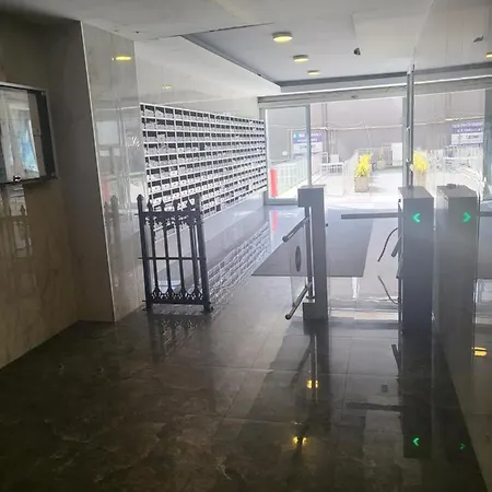 Yesilkent, Nazim Hikmet Blv., 34515 Esenyurt/istanbul, Turkiet