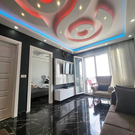 Yesilkent, Nazim Hikmet Blv., 34515 Esenyurt/istanbul, Turkiet شقة *