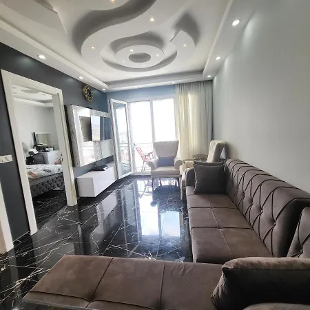 Yesilkent, Nazim Hikmet Blv., 34515 Esenyurt/istanbul, Turkiet شقة
